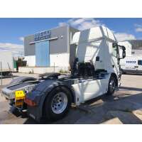 Iveco STRALIS 440S42 AT E6 ADR '13