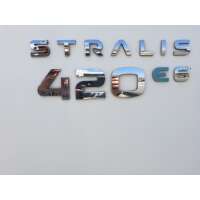 Iveco STRALIS 440S42 AT E6 ADR '13