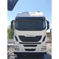 Iveco STRALIS 440S42 AS E6 ADR '14