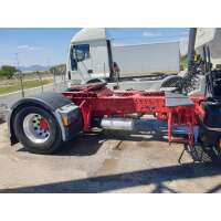 Iveco STRALIS 440S42 AS E6 ADR '14