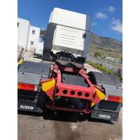 Iveco STRALIS 440S42 AS E6 ADR '14