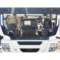 Iveco STRALIS 440S42 AS E6 ADR '14